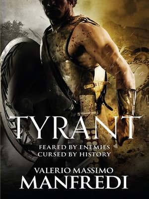 cover image of Tyrant